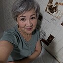 Незнакомка, 62 года