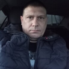 Фотография мужчины Антон, 44 года из г. Анжеро-Судженск