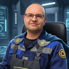 Фотография мужчины Степан, 42 года из г. Зеленодольск