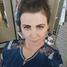 Фотография девушки Ольга, 51 год из г. Костанай