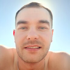 Фотография мужчины Михаил, 34 года из г. Вологда