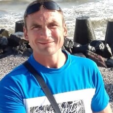 Фотография мужчины Сергей, 46 лет из г. Витебск