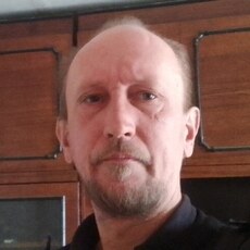 Фотография мужчины Алексей, 46 лет из г. Владивосток