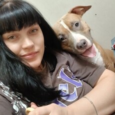 Фотография девушки Александра, 26 лет из г. Енакиево