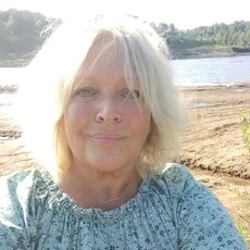 Фотография девушки Елена, 53 года из г. Киров