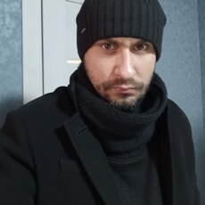 Фотография мужчины Саша, 35 лет из г. Ставрополь