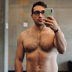 Фотография мужчины Макс, 38 лет из г. Фленсбург