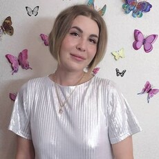 Фотография девушки Наталия, 37 лет из г. Мама