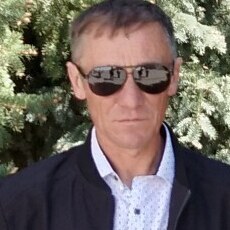 Фотография мужчины Денис, 48 лет из г. Петров Вал