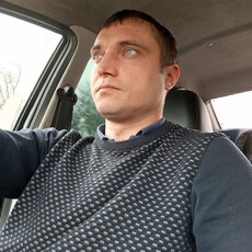 Фотография мужчины Сергей, 36 лет из г. Шахты