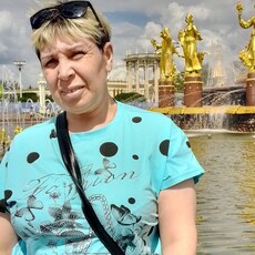 Фотография девушки Маруся, 51 год из г. Лысьва