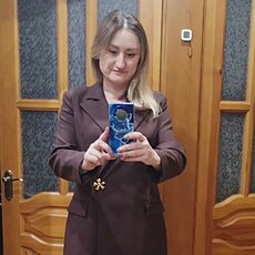 Фотография девушки Наталья, 50 лет из г. Витебск