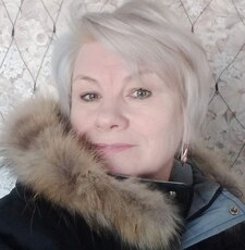 Фотография девушки Еления, 60 лет из г. Красноярск
