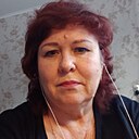 Светлана, 64 года