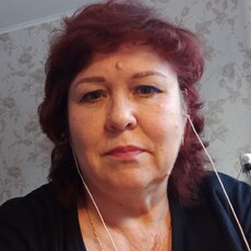 Фотография девушки Светлана, 64 года из г. Новосибирск