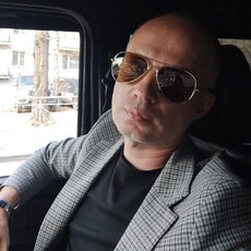 Фотография мужчины Николай, 42 года из г. Новосибирск