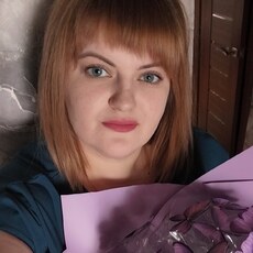 Фотография девушки Анна, 27 лет из г. Орел