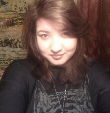 Фотография девушки Махаббат, 32 года из г. Астана