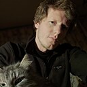 Иван, 34 года