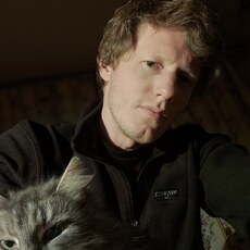 Фотография мужчины Иван, 34 года из г. Новолукомль