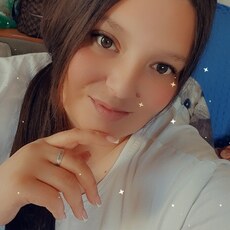 Фотография девушки Карамелька, 29 лет из г. Уссурийск