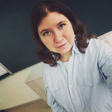 Фотография девушки Екатерина, 29 лет из г. Ульяновск