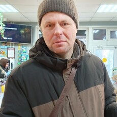 Фотография мужчины Александр, 48 лет из г. Копейск