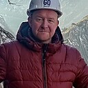 Мишаня, 40 лет