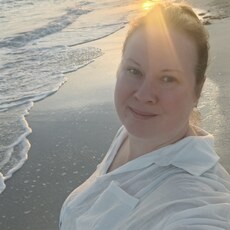 Фотография девушки Александра, 45 лет из г. Санкт-Петербург