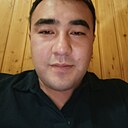 Аслан, 35 лет