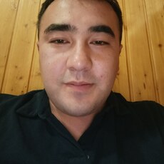 Фотография мужчины Аслан, 35 лет из г. Костанай