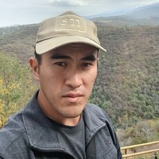 Фотография мужчины Abl, 29 лет из г. Кокшетау