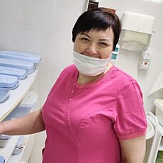 Фотография девушки Елена, 50 лет из г. Братск