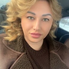 Фотография девушки Ирина, 38 лет из г. Тула