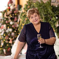 Фотография девушки Марина, 57 лет из г. Чита