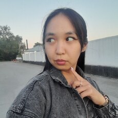 Фотография девушки Наргиз, 26 лет из г. Семей