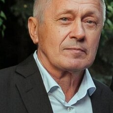 Фотография мужчины Матвей, 59 лет из г. Пенза