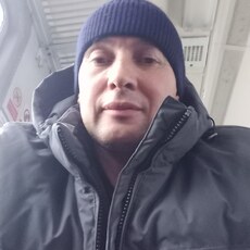 Фотография мужчины Алексей, 50 лет из г. Александров