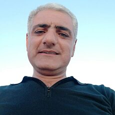 Фотография мужчины Sargis, 40 лет из г. Ереван