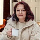 Таня, 54 года