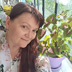 Фотография девушки Елена, 52 года из г. Курган
