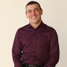 Фотография мужчины Александр, 36 лет из г. Абакан