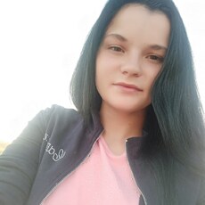 Фотография девушки Аня, 23 года из г. Усть-Каменогорск