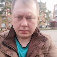 Фотография мужчины Саня, 38 лет из г. Юрга