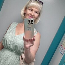 Фотография девушки Инга, 50 лет из г. Калуга