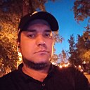 Сергей, 34 года