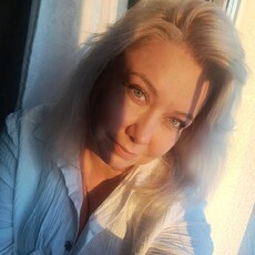 Фотография девушки Елена, 44 года из г. Минск