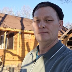 Фотография мужчины Алексей, 47 лет из г. Комсомольск-на-Амуре