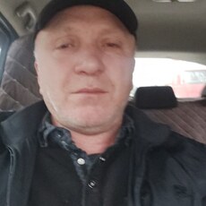 Фотография мужчины Виталий, 49 лет из г. Владикавказ