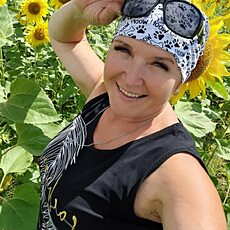 Фотография девушки Марина, 59 лет из г. Новосибирск